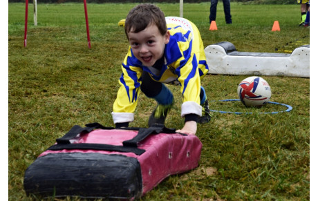 Programme du 12 au 18 avril 2021