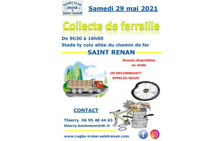 Opération Ferraille