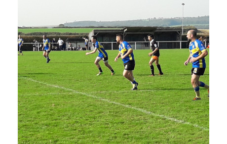 Programme du 26 avril au 2 mai 2021