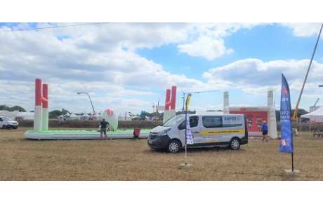 Programme du 29 août au 4 septembre 2022