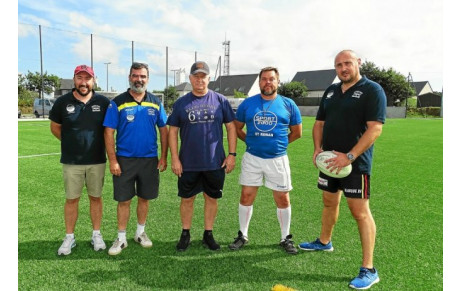 Article du Télégramme 07/09/2022