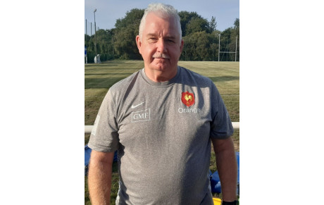 Article Midi Olympique du 12/09/2022