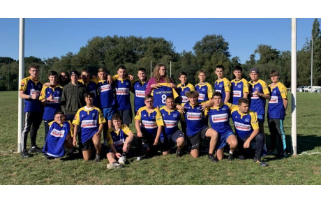 Programme du 19 au 25 septembre 2022