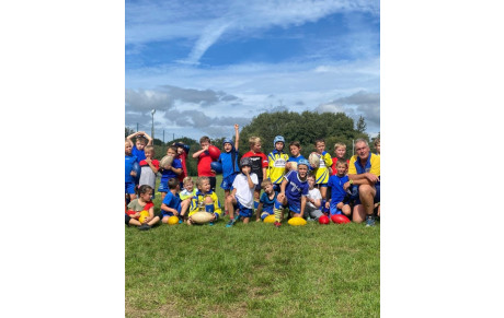 Programme du 26 septembre au 2 octobre 2022