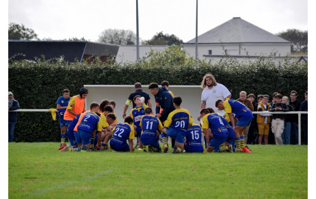 Programme du 3 au 9 octobre 2022