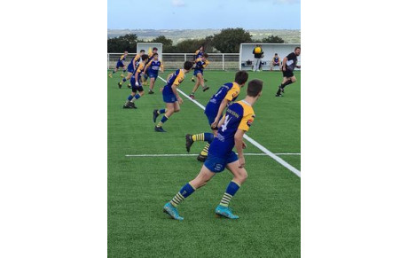 Programme du 10 au 16 octobre 2022