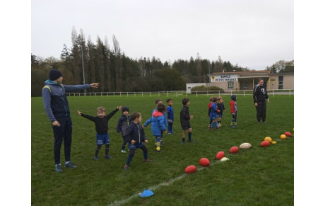 Programme du 7 au 13 novembre 2022