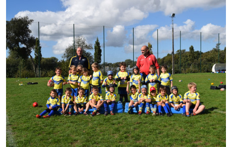 Programme du 16 au 22 janvier 2023