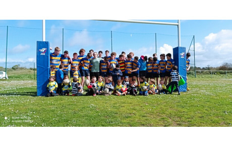 Programme du 3 au 9 avril 2023