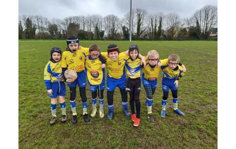 Programme du 10 au 16 avril 2023