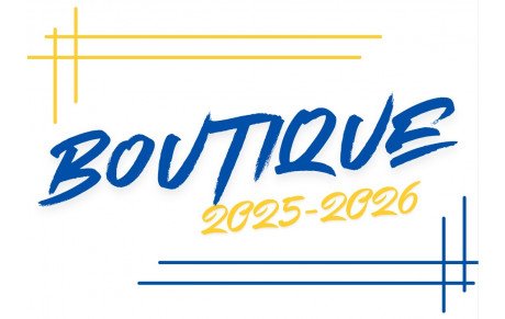Boutique 2025-2026