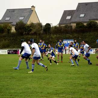 PENN KALETS - Quimper 03.11.24