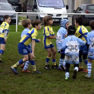 U8 - Saint Renan 09.11.24