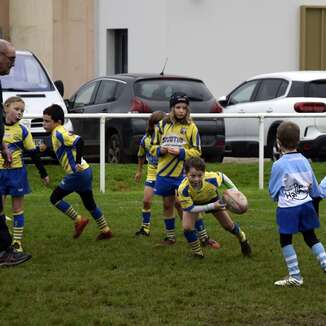 U8 - Saint Renan 09.11.24