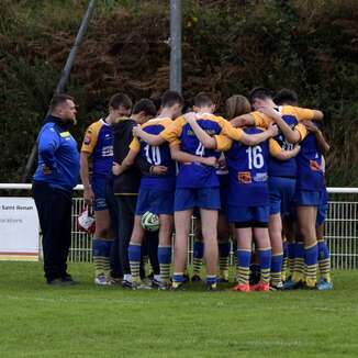 CADETS - Concarneau 09.11.24