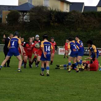 CADETS - Concarneau 09.11.24