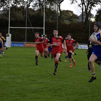 CADETS - Concarneau 09.11.24