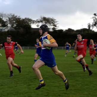 CADETS - Concarneau 09.11.24