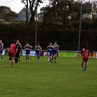 CADETS - Concarneau 09.11.24