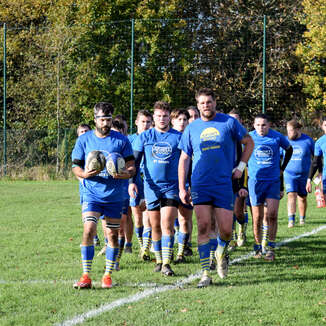 LRK RUGBY-RCI