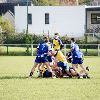 LRK RUGBY-RCI