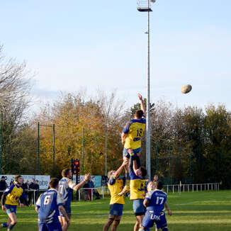 LRK RUGBY-RCI