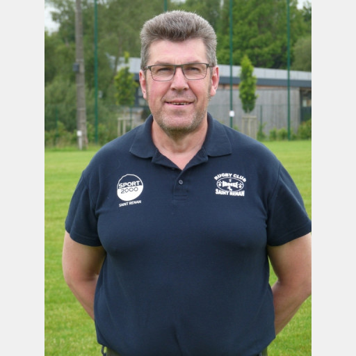 Yannick Le Borgne