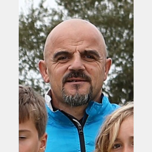 Grégory Dufour