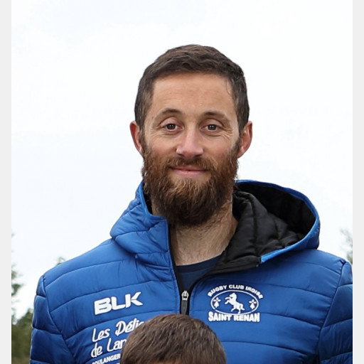 Jerome Piquel