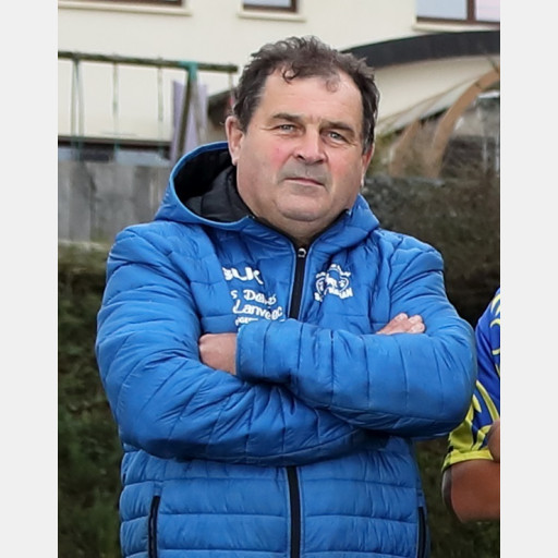 Raymond Labat